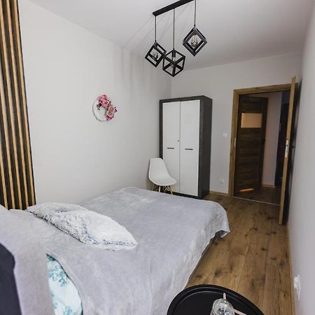 Apartmán Hello Kielce Exteriér fotografie