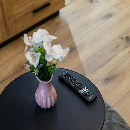 Apartmán Hello Kielce Exteriér fotografie
