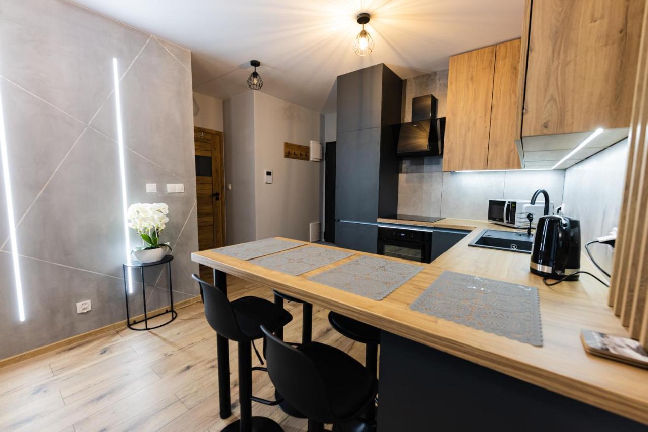 Apartmán Hello Kielce Exteriér fotografie