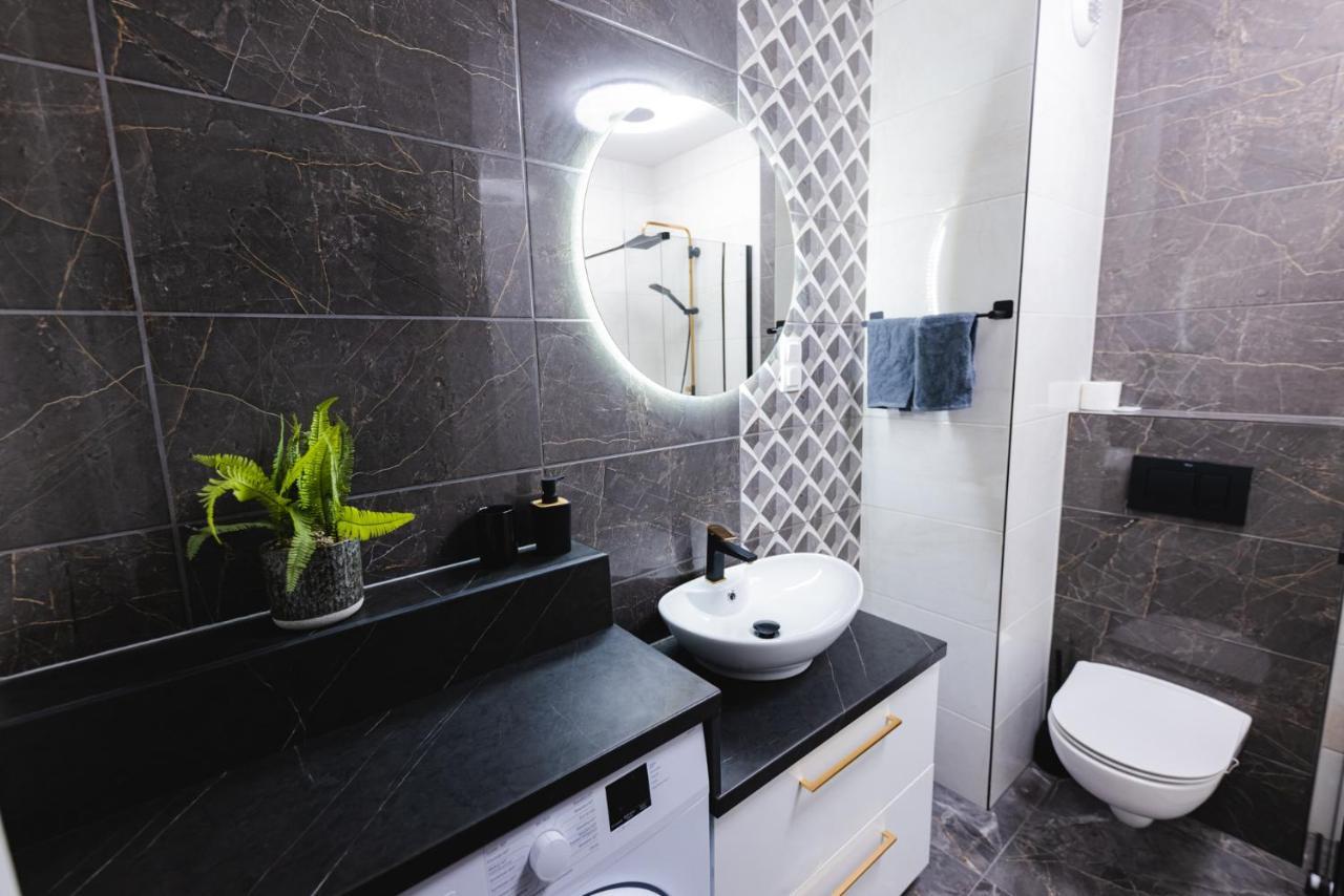 Apartmán Hello Kielce Exteriér fotografie