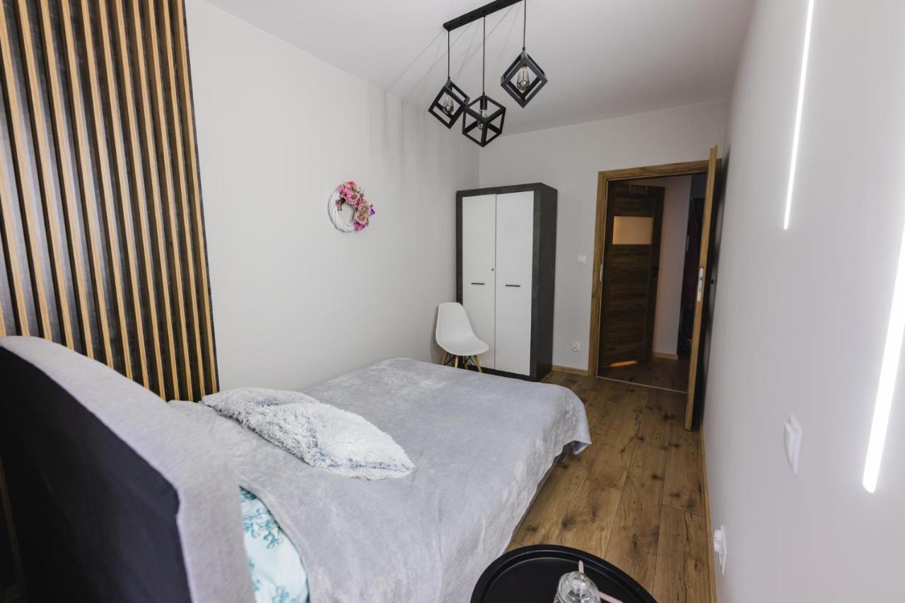Apartmán Hello Kielce Exteriér fotografie