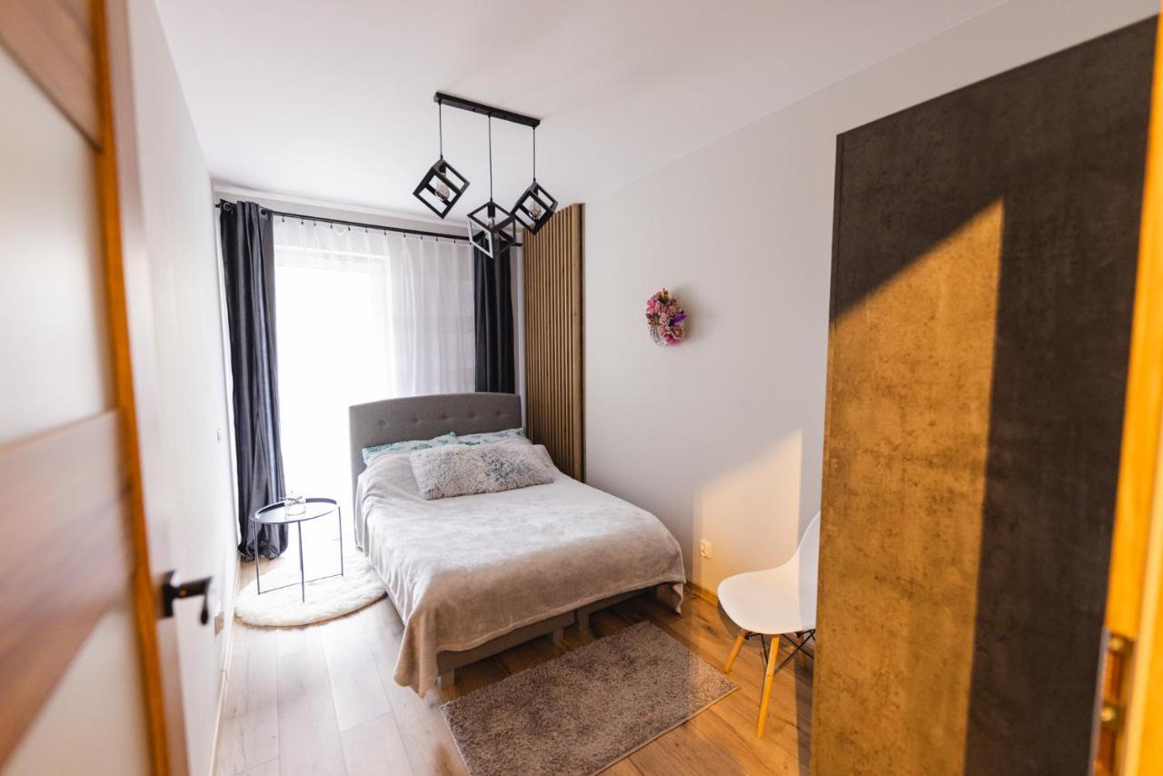Apartmán Hello Kielce Exteriér fotografie