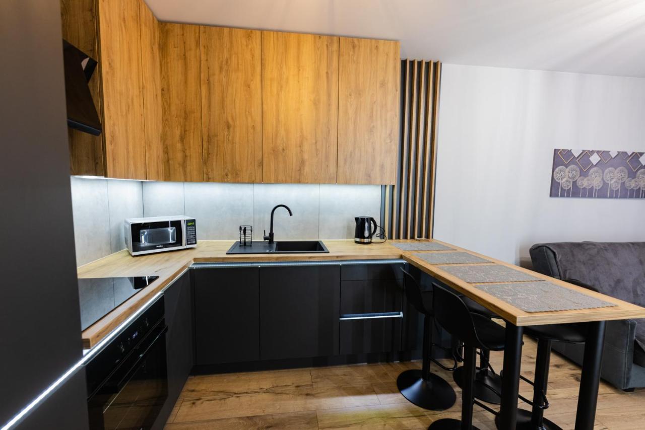 Apartmán Hello Kielce Exteriér fotografie