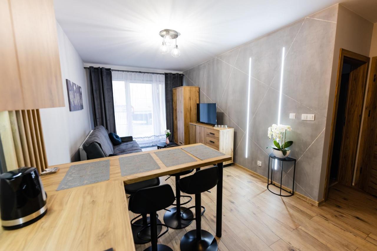 Apartmán Hello Kielce Exteriér fotografie