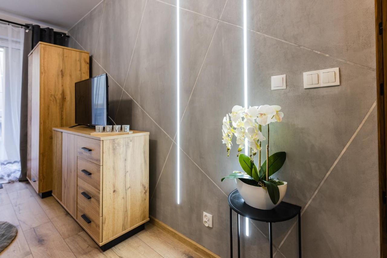 Apartmán Hello Kielce Exteriér fotografie