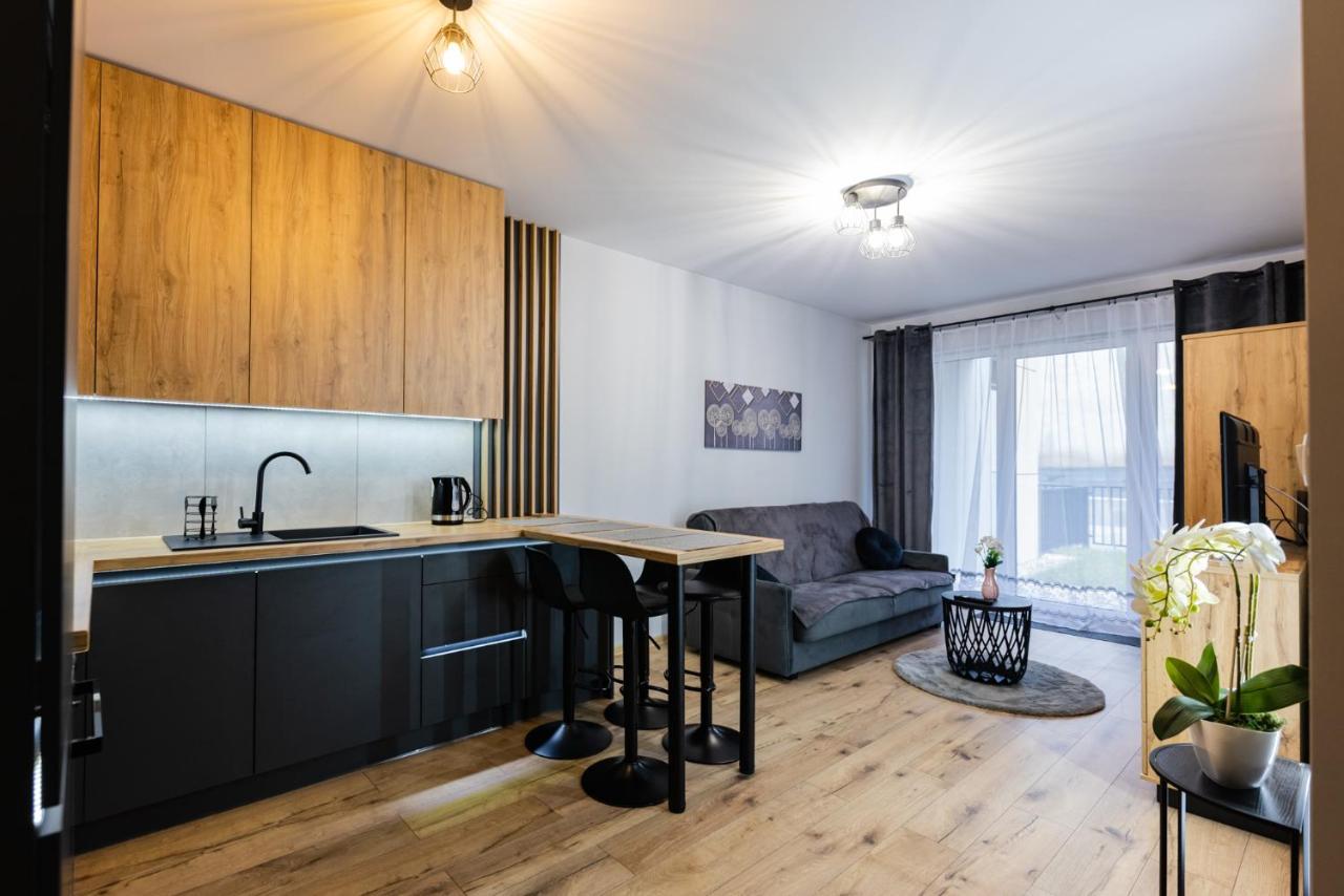 Apartmán Hello Kielce Exteriér fotografie