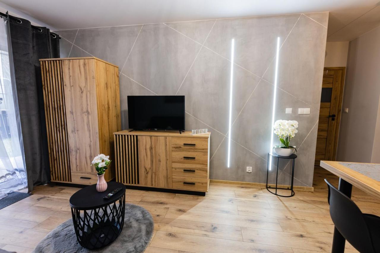 Apartmán Hello Kielce Exteriér fotografie