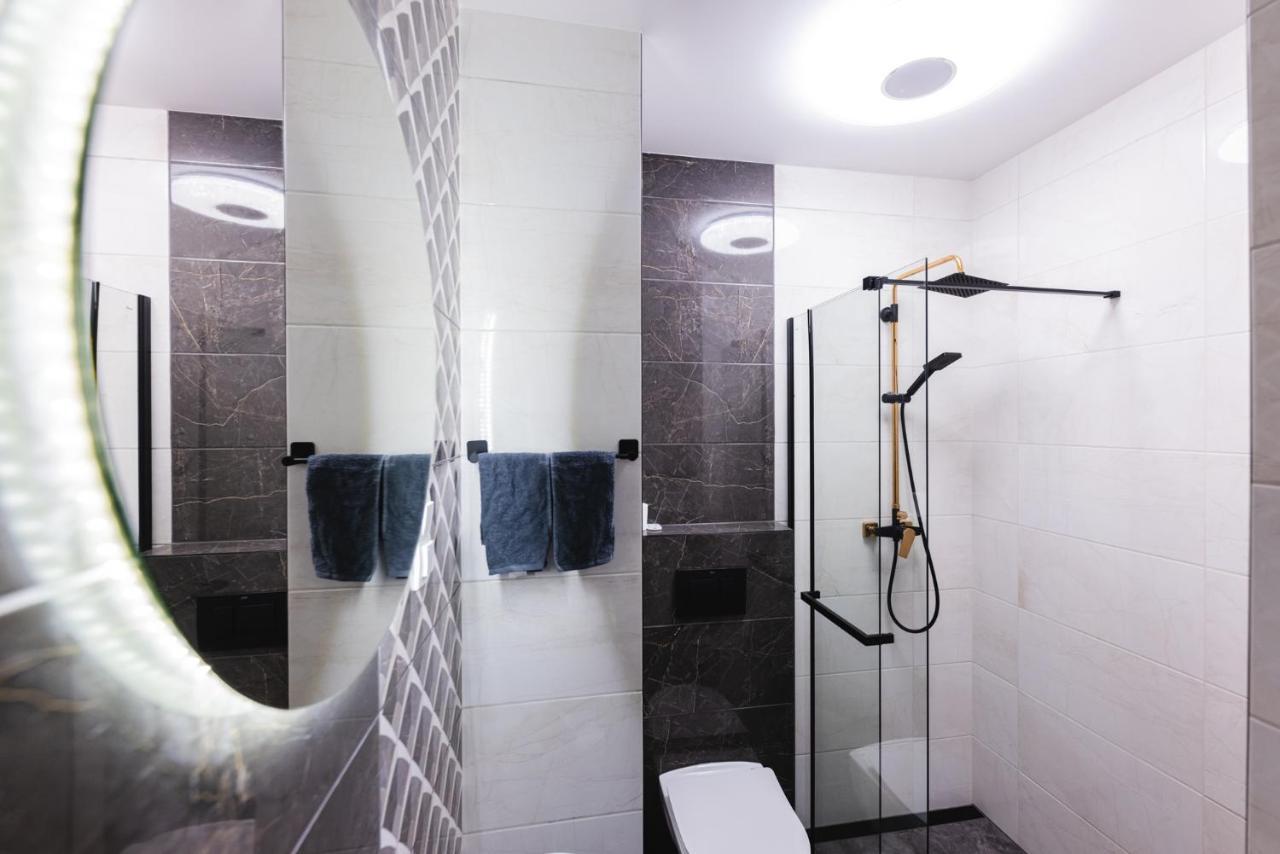 Apartmán Hello Kielce Exteriér fotografie