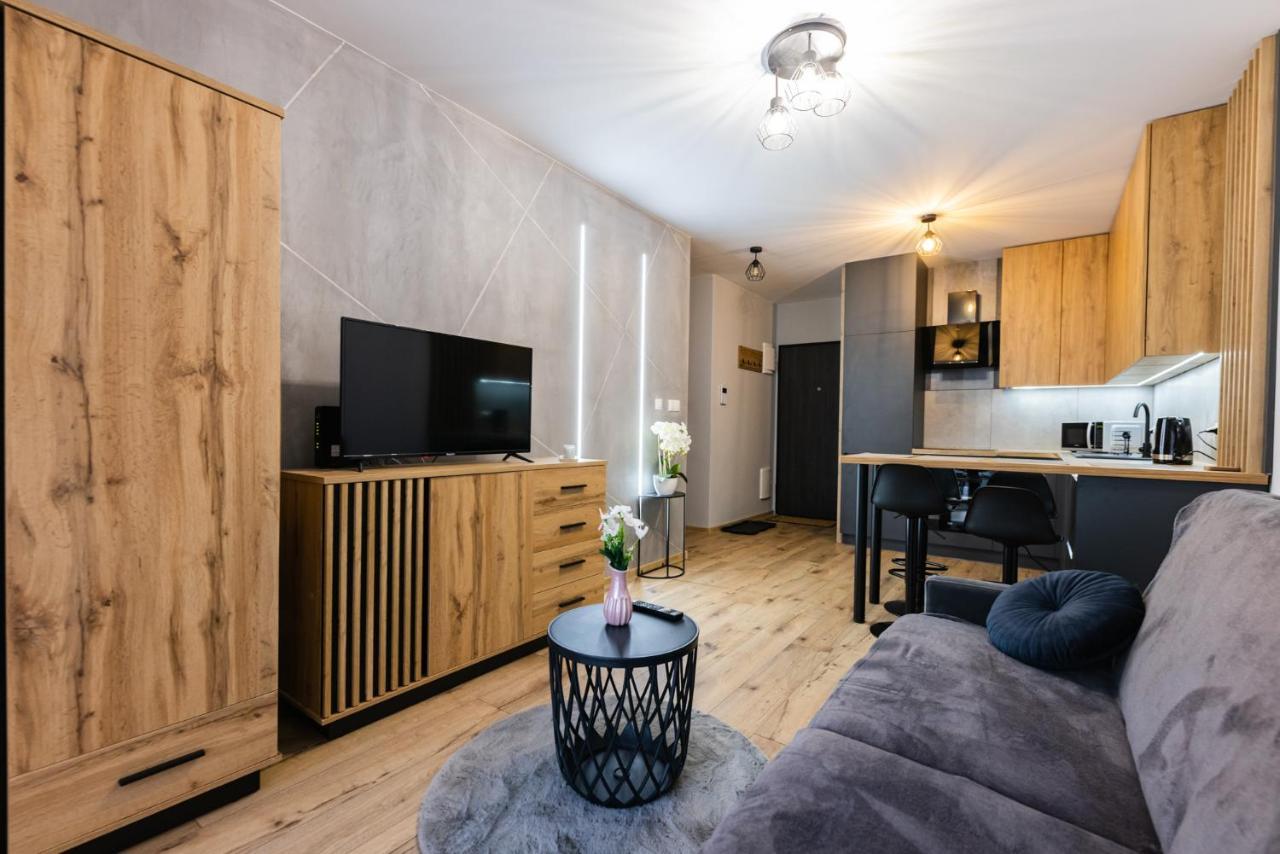 Apartmán Hello Kielce Exteriér fotografie