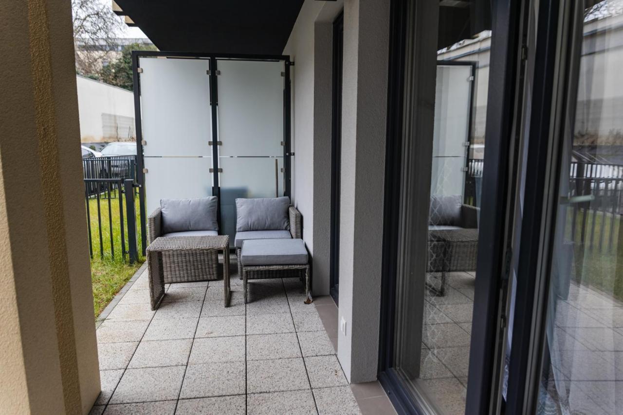 Apartmán Hello Kielce Exteriér fotografie