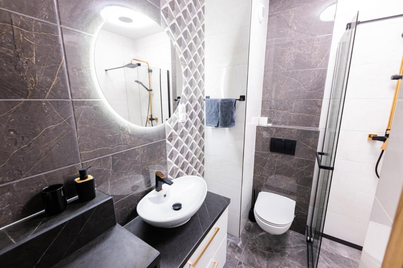 Apartmán Hello Kielce Exteriér fotografie